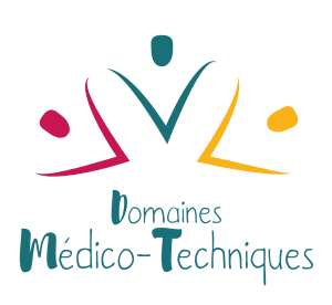 Logo Branche Domaines Medico techniques - UNPDM