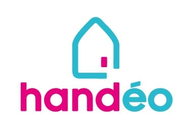 Logo Handeo - UNPDM